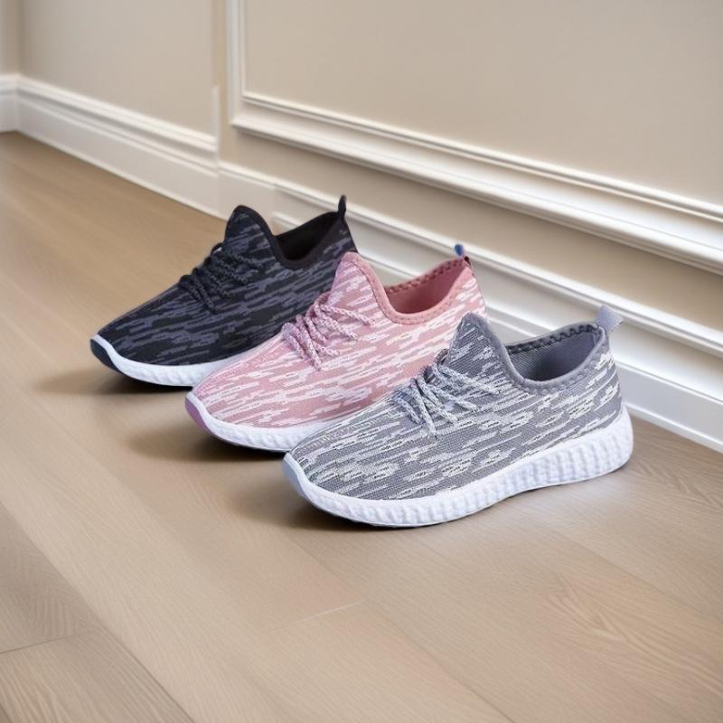 Couple coconut shoes student shoes sports casual shoes single shoes summer