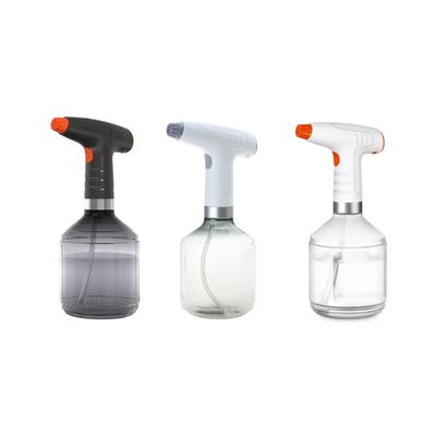 M6CF Disinfectant Sprayer Battery Powered Mini Garden Watering Tool Auto Sprayer Portable Automatic Bottles Tool