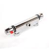 All-Copper Concealed Thermostatic Shower Mixer Valve for Solar Water Heater