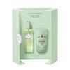 Prada Marca d'água Private Dream Iris Vela de Perfume Conjunto de Caixa de Presente Fresco