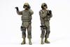 Tamiya Military Miniature Series 326 US Army M1A2 SEP Abrams Plastic Model Kit 35326 1/35 No. TUSKI/II