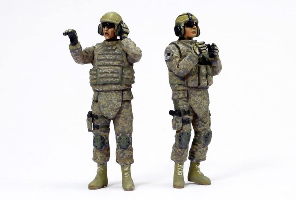 Tamiya Military Miniature Series 326 US Army M1A2 SEP Abrams Plastic Model Kit 35326 1/35 No. TUSKI/II