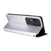 Vivo S18 Pro 5G Leather Case with Card Holder & Stand