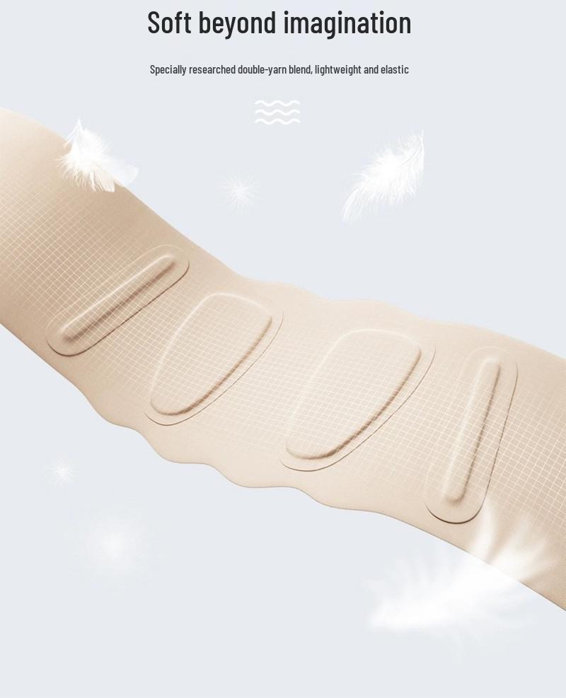 Atmungsaktiver Japanischer Taillenstützgürtel für Damen & Herren - Nahtlose Sommer-Rücken- & Bauchkontrolle