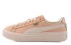 Basket Platform Up 'Natural Vachetta' Women's 364934-01