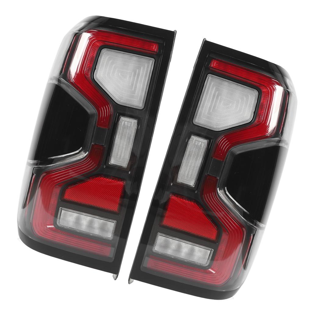 2 buc. Ansamblu de stopuri LED, stânga, dreapta, frână, marșarier, semnalizare dinamică pentru Ranger 2022