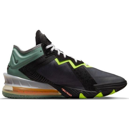 Nike LeBron 18 Low EP x Space Jam Bugs x Marvin - CV7564-005