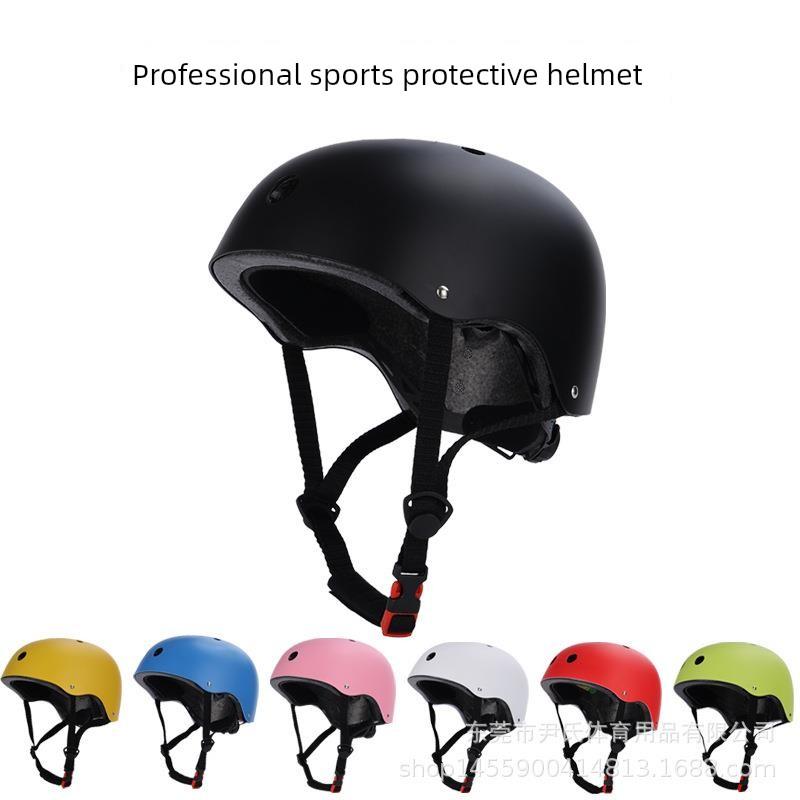 New Safety Helmet Adult Teenager Bicycle Cycle Bike Scooter