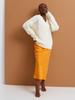 049 Women's V-Neck Loose Sweater: New Autumn/Winter, European American Style
