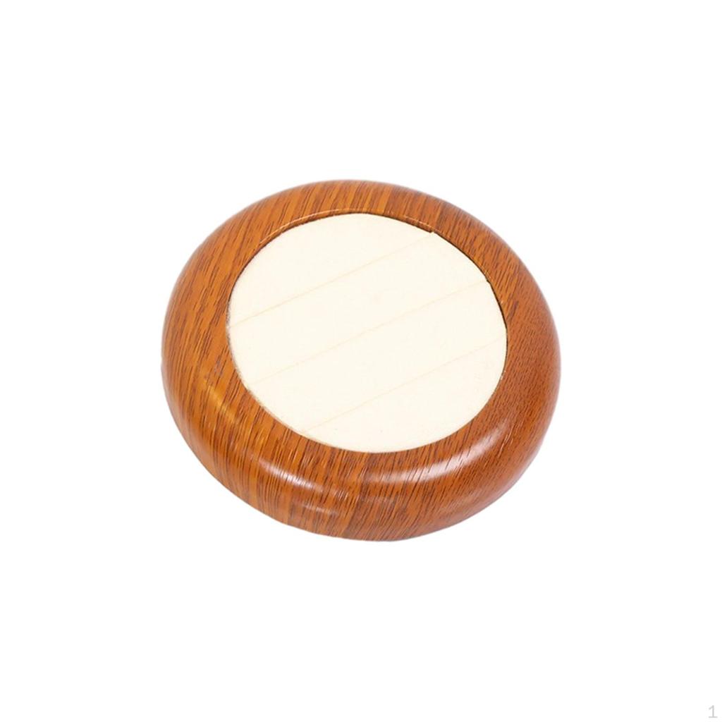 -Storage Tray, Jewelry Organizer Decorative Multi-purpose for Countertop,