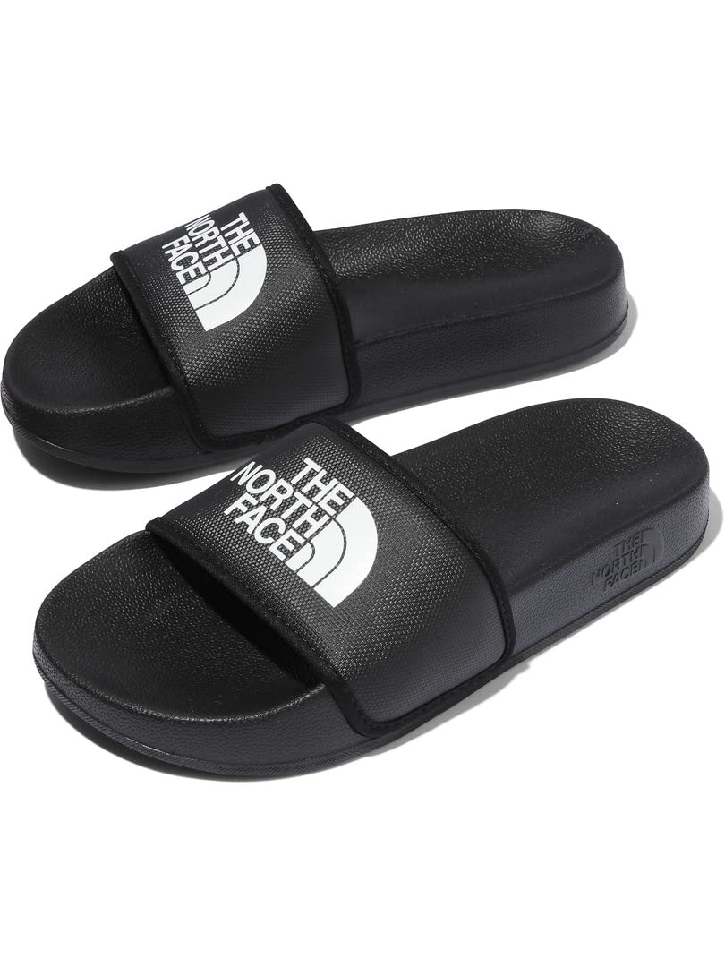 

North K Base Camp Slide III NFJ02354 TNF Black 20 [The Face] Black/TNF