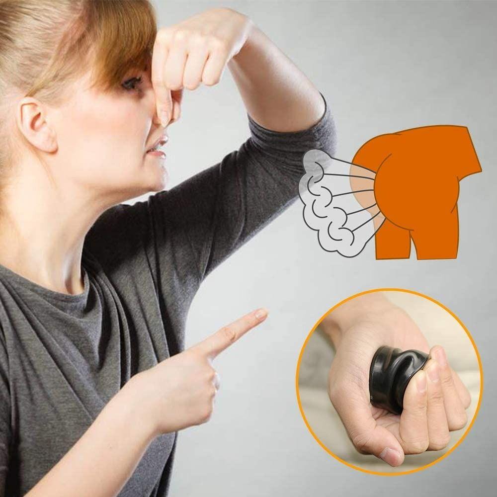 Rubber Fart Prank Toy Funny Fart Sounds Machine Toy Novelty Fart Noise Maker  for Gag Party