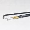 Clutch Cable Wire Line Moto Throttle Cable Accelerator Wire Line For Kawasaki Ninja400 EX400 Z400 2018 2019 2020 2025 2025