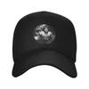 Ryland Grace Project Hail Mary SciFi Merch Unisex Baseball Cap Trucker Hat Vintage Travel Headwear Adjustable Sun Cap