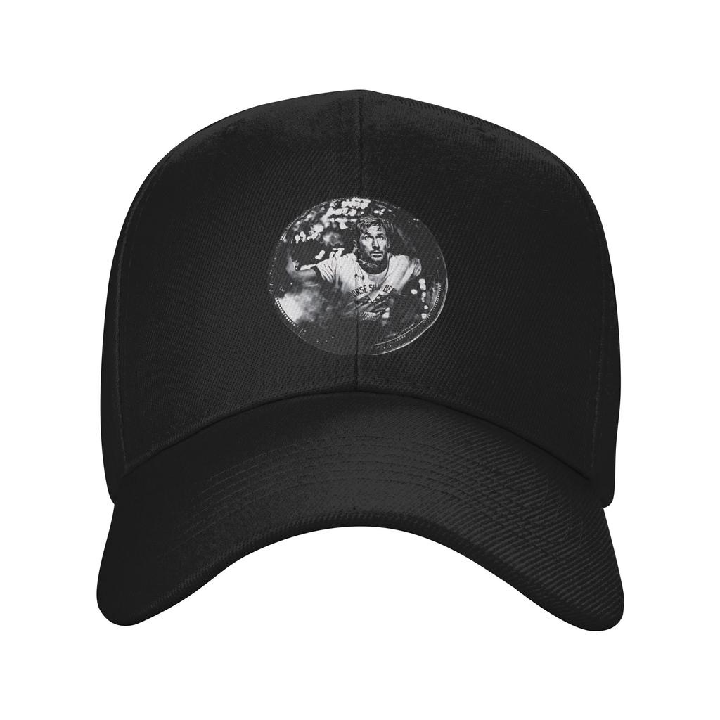 Ryland Grace Project Hail Mary SciFi Merch Unisex Baseball Cap Trucker Hat Vintage Travel Headwear Adjustable Sun Cap