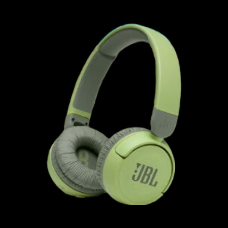 

JBL JR310BT Wireless On-Ear Kids Headphones