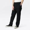 Converse Casual Pants Men's Black Moderate Straight Fit Pants (Unisex) Casual Pants 10018387 A02