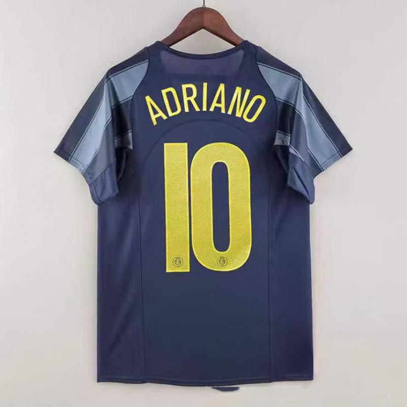 Vintage Football Jersey Portugal Brazil Argentina Emperor M Paris Mexico Italy Football Jersey