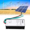 1000W Wind Generator   Controller 48V IP67 Waterproof MPPT Wind   Charging Controller