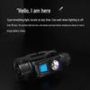 WUBEN H1 Rechargeable 1200LM Waterproof Headlamp