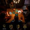 Thames & Kosmos Exit The Sunken Treasure Escape Room Game