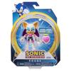 Sonic the Hedgehog 4-inch Rouge Bat Action Figure