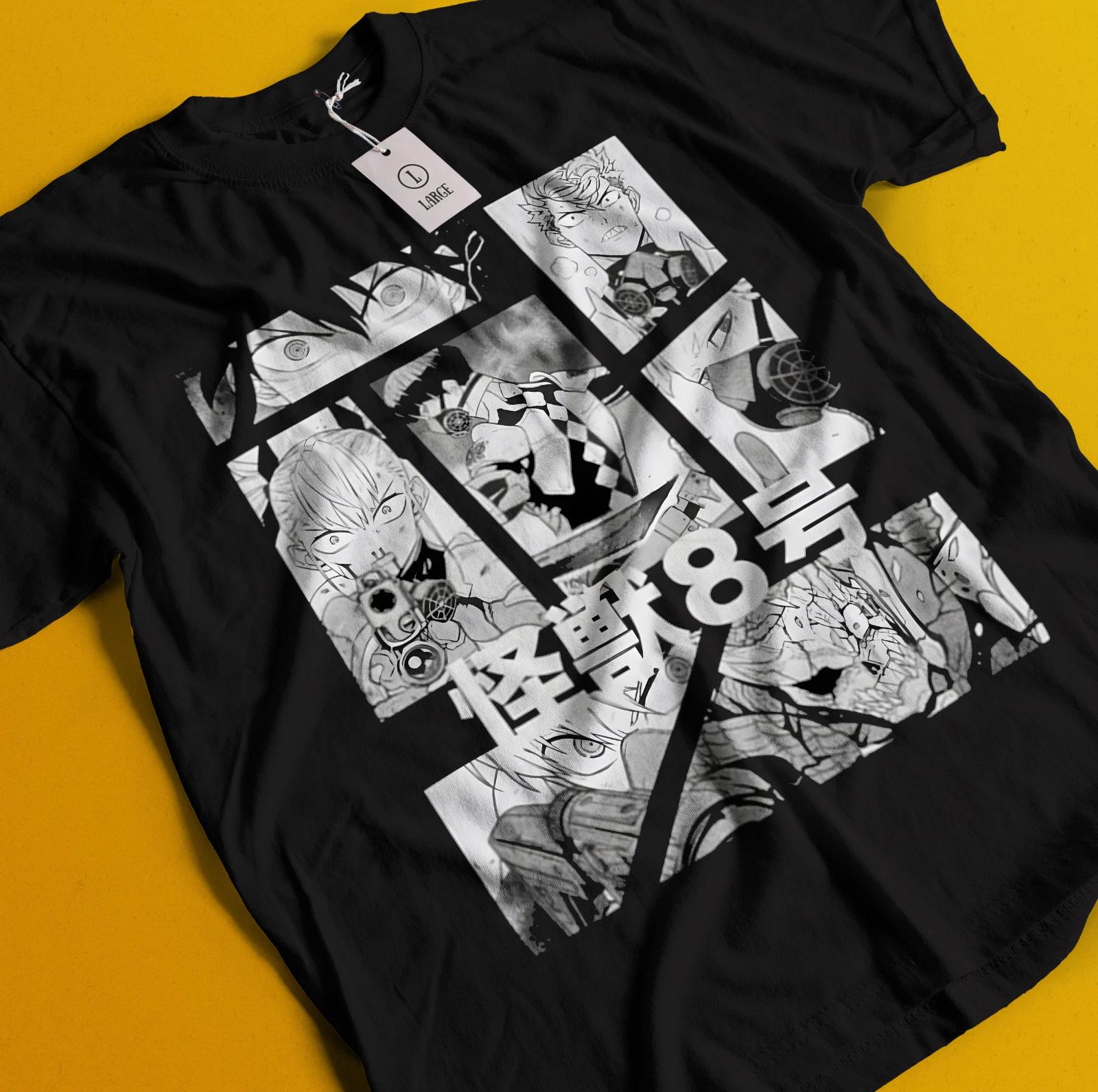 Футболка Haikyuu Футболка Сёё Хината Футболка Кагеяма Цукишима Аниме Куроо Кенма 2XL