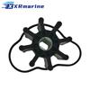 Laufradsatz 47-8M0104229 für MerCruiser Teile Marine 4.3L 5.0L 5,7L 8.1L Alpha Brave Motor Wasserpumpe 47-862232A2