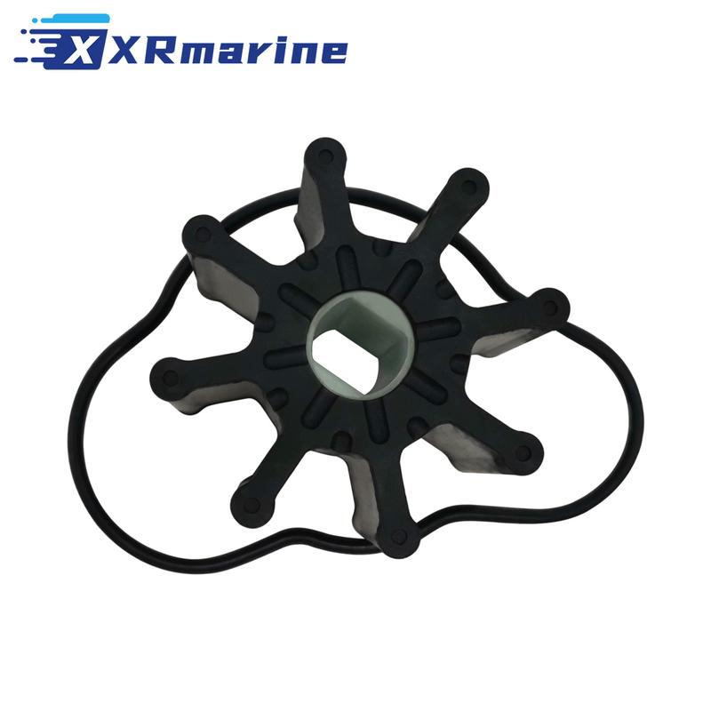 

Impeller kit 47-8M0104229 for MerCruiser Parts Marine 4.3L 5.0L 5,7L 8.1L Alpha Brave Engine Water Pump 47-862232A2
