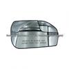 LB5Z-17K070J Compatible Heated Rearview Mirror Lens for 2020 Ford Explorer.