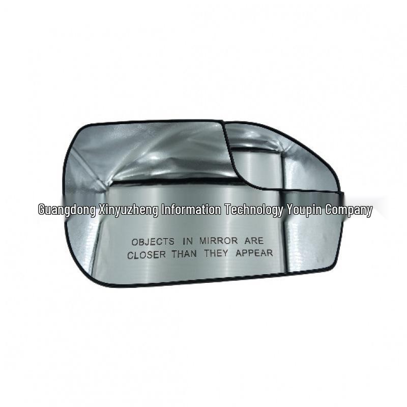 

LB5Z-17K070J Compatible Heated Rearview Mirror Lens for 2020 Ford Explorer.