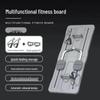 FWT Foldable Multifunctional Abdominal Board for Home Fitness