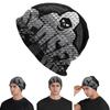 Watch Dogs 2 Marcus Hacking Game Men Women Adult Beanies Caps Knitting Bonnet Hat Warm Hip Hop Autumn Winter Skullies Hats