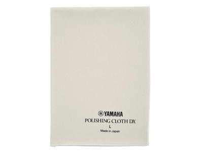 YAMAHA Polishing Cloth DX L PCDXL3