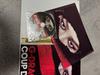 [USED] G-DRAGON Super Rare COUP D'ÉTAT Photobook with DVD