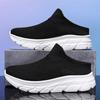 Fashion Fashion Men Sock Sneakers Breathable Slip On jogging Shoes Men Lightweight Socks Trainers Sneakers Men Women Sports Shoes