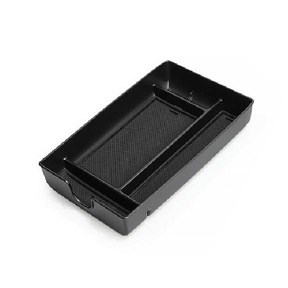 Fits -2024 Lexus RX 350 350H 500H Center Armrest Storage Box Organizer Tray