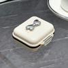 Portable Travel Pill Organizer Fashion Pill Dispenser Pill Cases Pill Box  Medicine