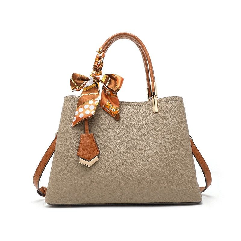 

Red Middle-Aged Women s Wedding Mom Bag Apricot with Brown