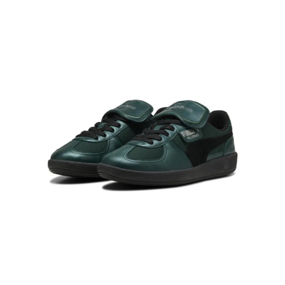 - Puma PUMA Palermo 2 Harry Potter Dark Myrtle: Black 401210-01 300046