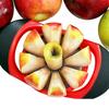 12 Blade Apple Slicer Corer Cutter 3 In 1 Stainless Steel Blades Potato Slicer Cutter Household Fruit Cutter