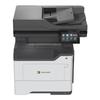 Lexmark MX532dwe Black & White Laser Multifunction Printer