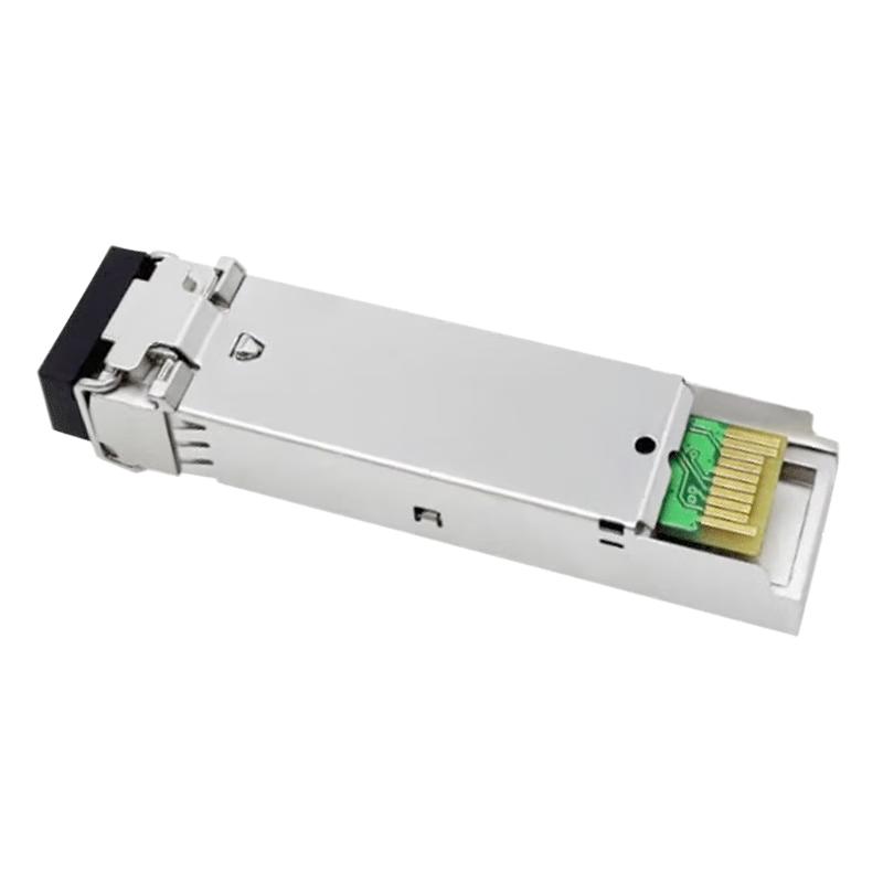 

Ruijie SFP/SFP+ Optical Transceiver Modules