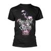 Malevolent Creation Eternal Schwarz T Shirt Neu Amp Offiziell Vintage Casual Designer Clothes Stylish
