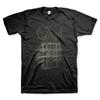 Opeth Morningrise Erwachsenen-T-Shirt