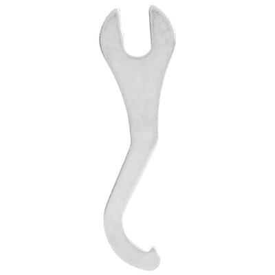 2 In 1 Bike Bottom Bracket Spanner Bicycle Lockring Pedal Removal Wrench Repair Tool