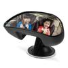 IDEAPRO Car Baby Insight Car Rearview Shatterproof Child Seat Keep an Eye On Your Baby from the Easy Installation Mirror, Mirror, Mirror, 360-Degree