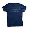 Rage Against The Machine 'Original Logo' T-Shirt - NEU