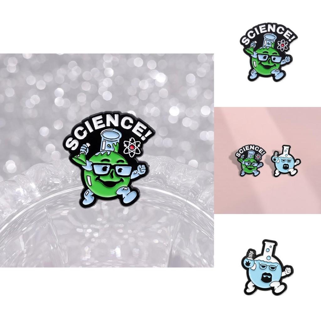 Fun Functional And Cartoon Pin Stylish Alloy Brooch For Personal Use Or Gift Giving