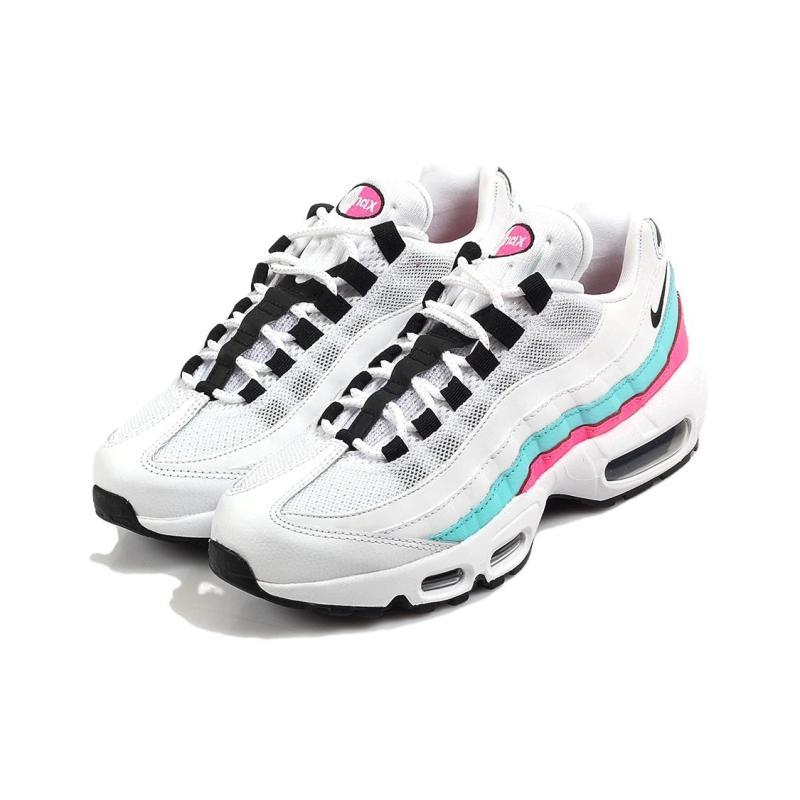 Nike Air Max 95 'South Beach' Women's Sneakers Casual Shoes 307960-117